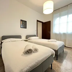 Kibilu - Viale Andrea Doria - Corso Buenos Aires - Porta Venezia - Centro Citta Milán