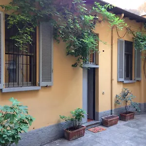 Appartement Olona Place, Milaan