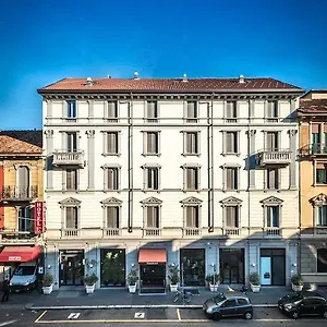 3* Hotel Eurohotel