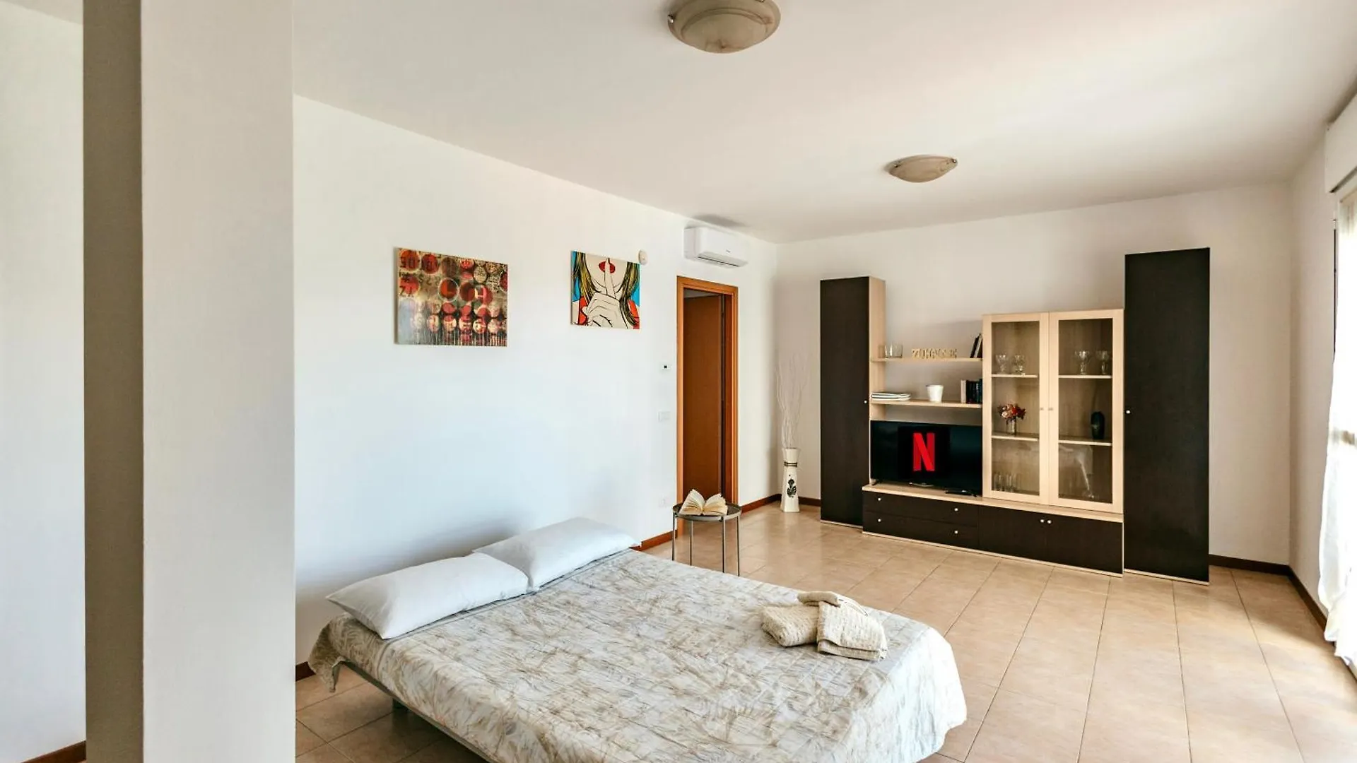 Apartment Dolcevita Milan Italy