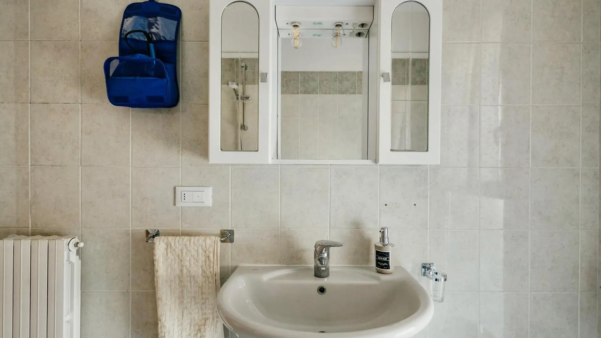 Apartment Dolcevita Milan