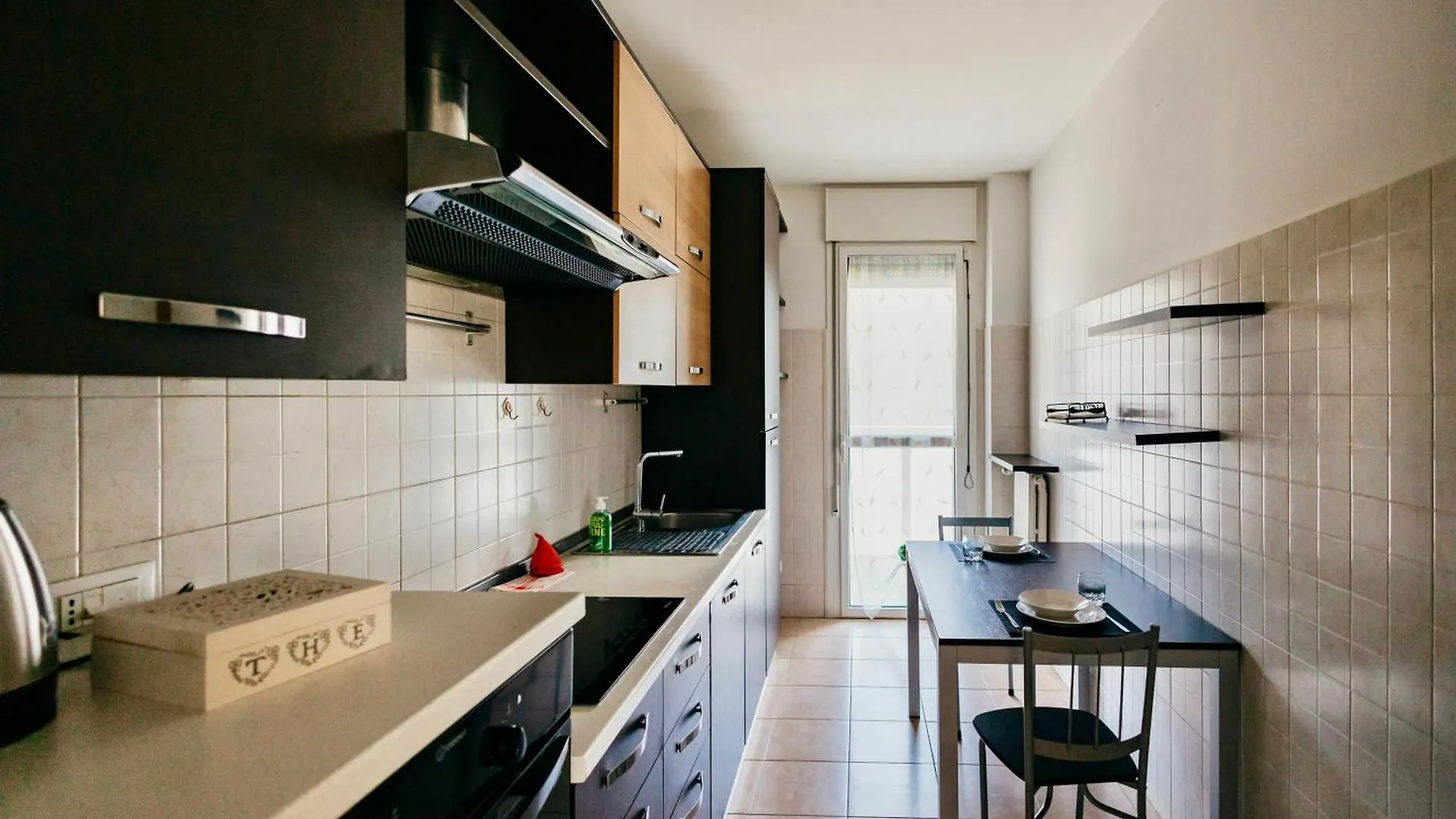 Dolcevita Milan Apartment