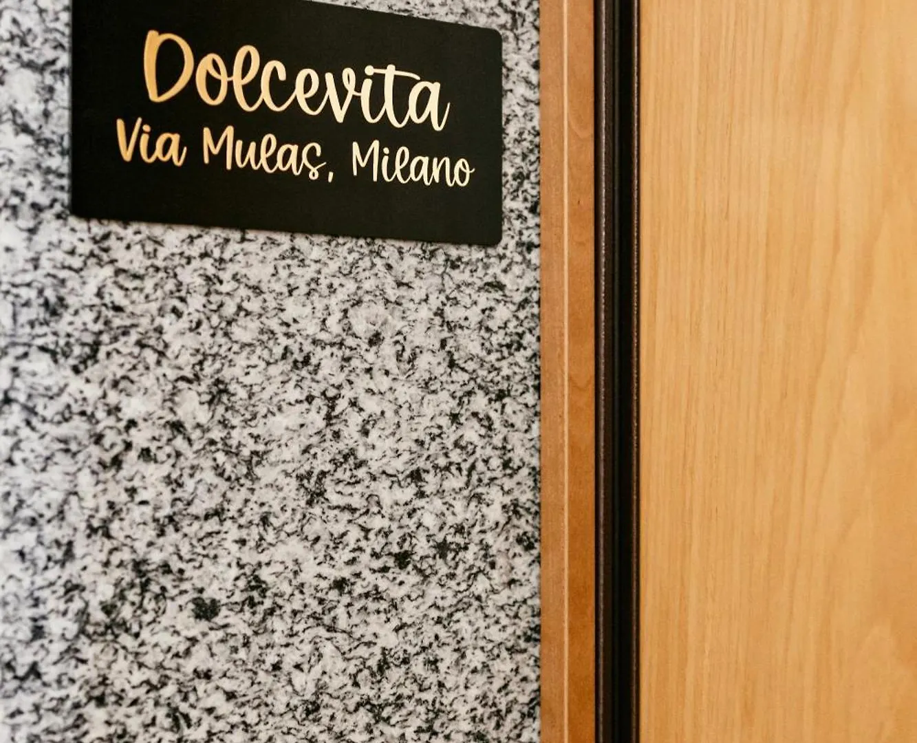 Dolcevita Milan 0*,  Italy