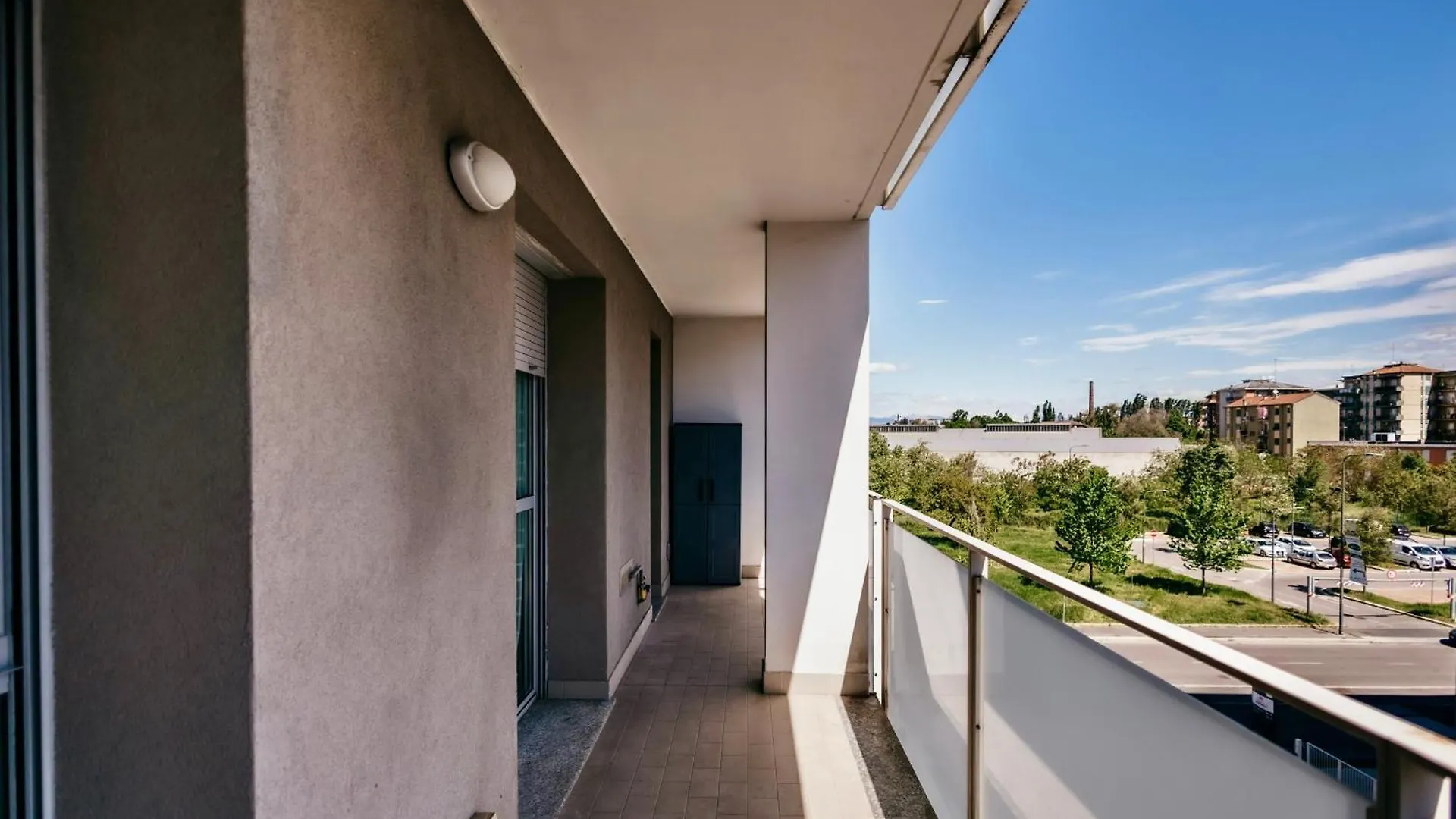 Dolcevita Milan Apartment