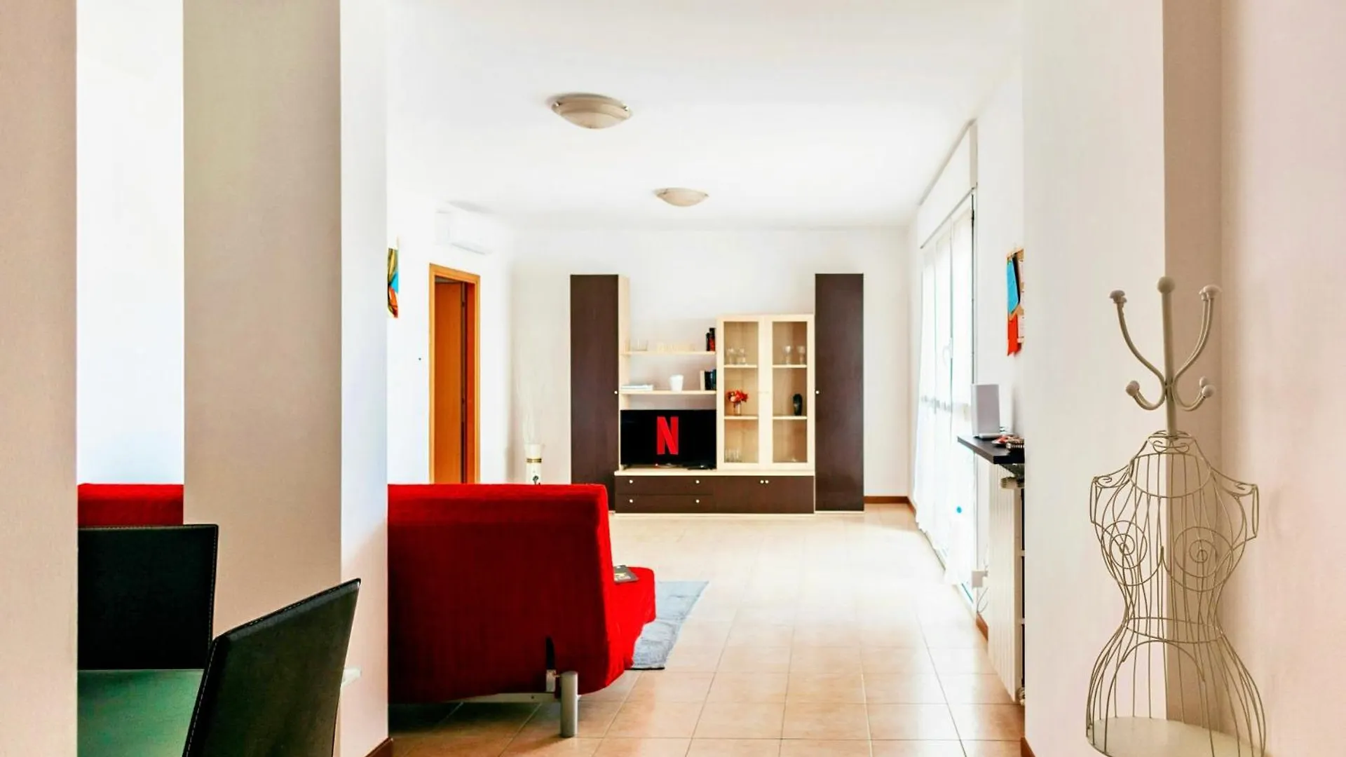 Apartment Dolcevita Milan